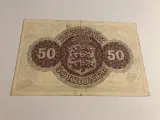 50 Kroner 1948 K - 2