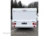 2018 - Adria Adora 613 HT   Enkeltsenge-Gulvtemp.-Endebad-Mover-Telt - 5