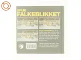 Brug falkeblikket - vilde dyr : kan du finde alle fejlene? af Frank Eriksen (f. 1957-08-30) (Bog) - 3