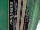 John Deere 6100 Front PTO AL80574 - 3