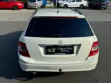 Mercedes C200 2,2 CDi stc. aut. BE - 5