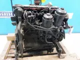 Deutz TCD2012L042V Motor - 5