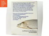 Lystfiskerens billed leksikon - Ferskvandsfisk af Knud Larsen (Bog) - 3