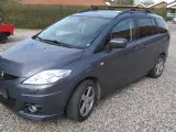 Mazda 5. 7 Personers
