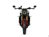 Yamaha XSR 900 version med reduceret effekt til A2 kørekort - 3