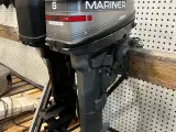 Mariner, Suzuki, Johnson, Evinrude, Yamaha - 4