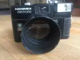 Hanimex analogt kamera