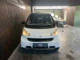 Smart Fortwo Coupé 0,8 CDi Passion aut. - 2
