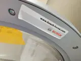 Bosch vaskemaskine Logixx8 - 4