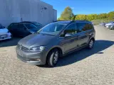 VW Touran 1,5 TSi 150 Comfortline DSG 7prs - 5