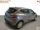 Renault Clio 0,9 TCE Expression Energy 90HK 5d - 3