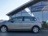 VW Golf Sportsvan 1,4 TSi 125 Comfortline DSG BMT - 5