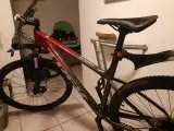 Super god trek marlin 6 cykel 