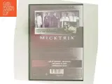 Micktrix                            &lt;span class="label label-blank pull-right"<1. udgave&lt;/span< med Mick Øgendahl (DVD) - 3