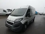 Peugeot Boxer 435 L2H2 2,0 BlueHDi Premium Plus 163HK Van 6g - 4