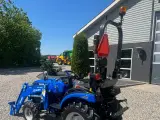 Solis H26 HST Med Frontlæsser - 3