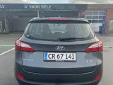 Hyundai i30 1,6 CRDi 110 Active CW - 5