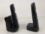 Trådløs telefon - Siemens Gigaset AL140 Duo - 4