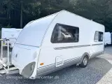 2009 - Knaus Sudwind 500 EU   Enkeltsenge - Mover - Gulvvarme - 4