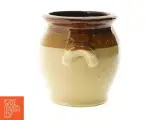 Keramik krukke (str. 14 x 13 cm) - 2