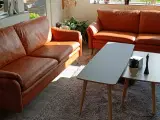 Sofa BD Møbler 2 stk - 3