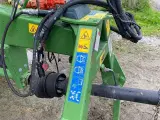 KRONE SWADRO 1400 PLUS - 5