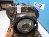 JCB 531-70 Motor - 5