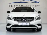 Mercedes A220 2,2 CDi aut. - 2