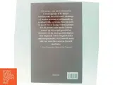En form for retfærdighed : roman af P. D. James (Bog) - 3