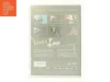 Linda P og Mig fra DVD - 2