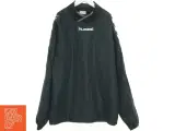 Fodbold vindjakke fra Hummel (str. 176 cm) - 2