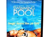  Erotisk film - Swimming Pool søges på DVD