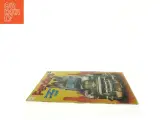 Fenders Drengene er tilbage i byen med Fenders (LP) (str. 31 x 31 cm) - 4