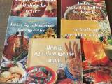 Anne wilsons bedste opskrifter - step by step