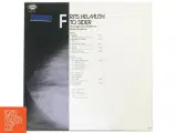 Frits Helmuth - To Sider LP fra Harlekin - 3