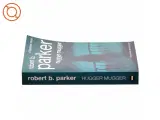 Hugger Mugger af Robert B. Parker (Bog) - 2