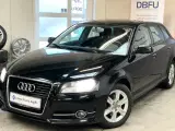 Audi A3 2,0 TDi 140 Ambiente Sportback S-tr. - 3