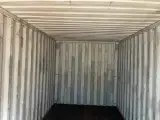 20 fods Container - Står i Hvidovre - 2