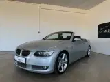 BMW 335i 3,0 Cabriolet Steptr. - 2