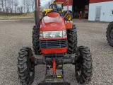 ONJ 435  Traktor 4 WD - 5
