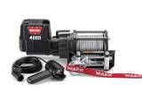 WARN Works Utility 4000 DC Elspil