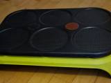 Tefal Crep Party pandekagemaskine - model PY559312