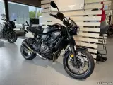 Yamaha XSR 700 - 2