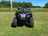 Polaris Sportsman 570 SP Titanium - 2