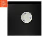 2 stk blå blomst underkopper fra Royal Copenhagen, 1.sortering (str. Diameter 14 cm) - 5