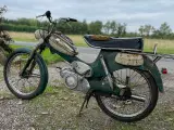 Puch ms50 nummermatch
