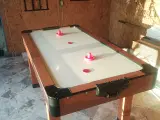 Airhockey 