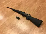 Ruger American - 3