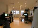 Produktion / Lager / Service   300 - 3570 kvm.  Kan opdeles. - 4