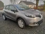 Renault Captur 1,5 dCi 90 Dynamique EDC - 3